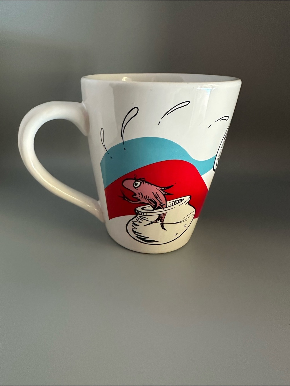 3/$40 Dr. Seuss The Cat in the Hat